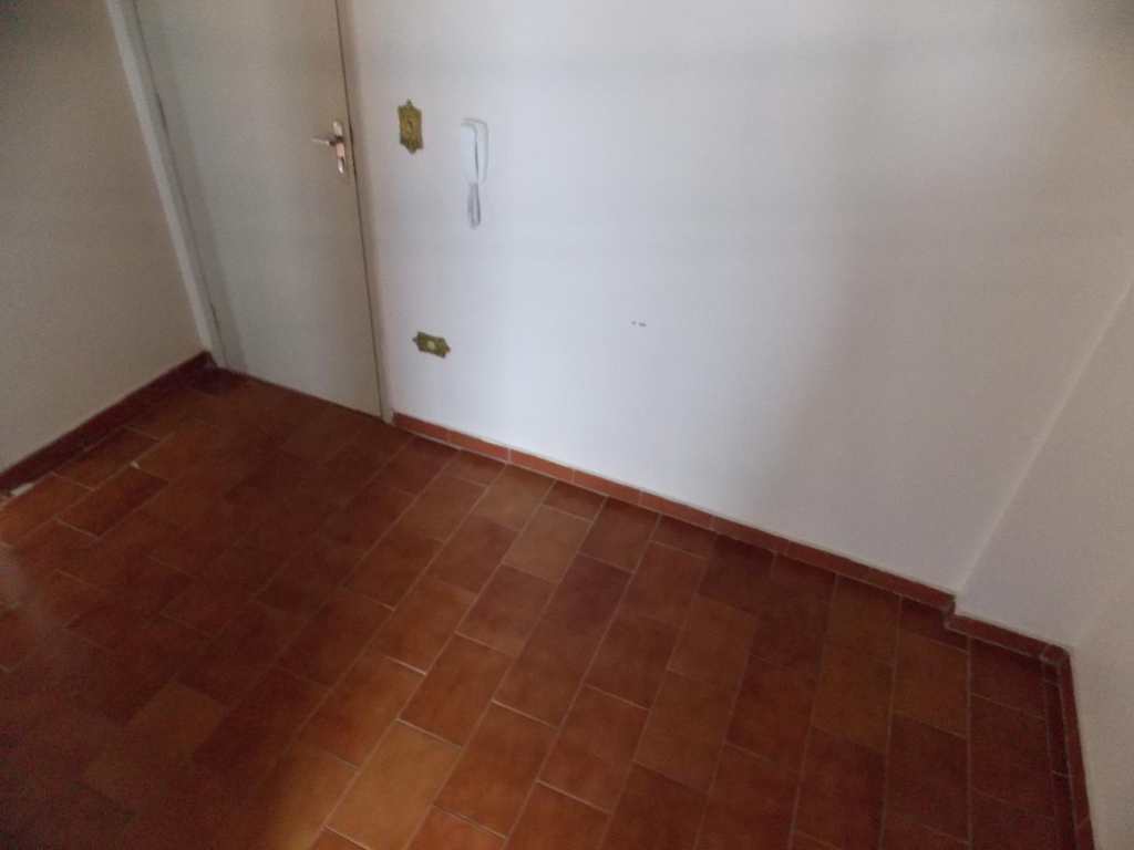 Apartamento em Praia Grande, no bairro CaiÃ§ara