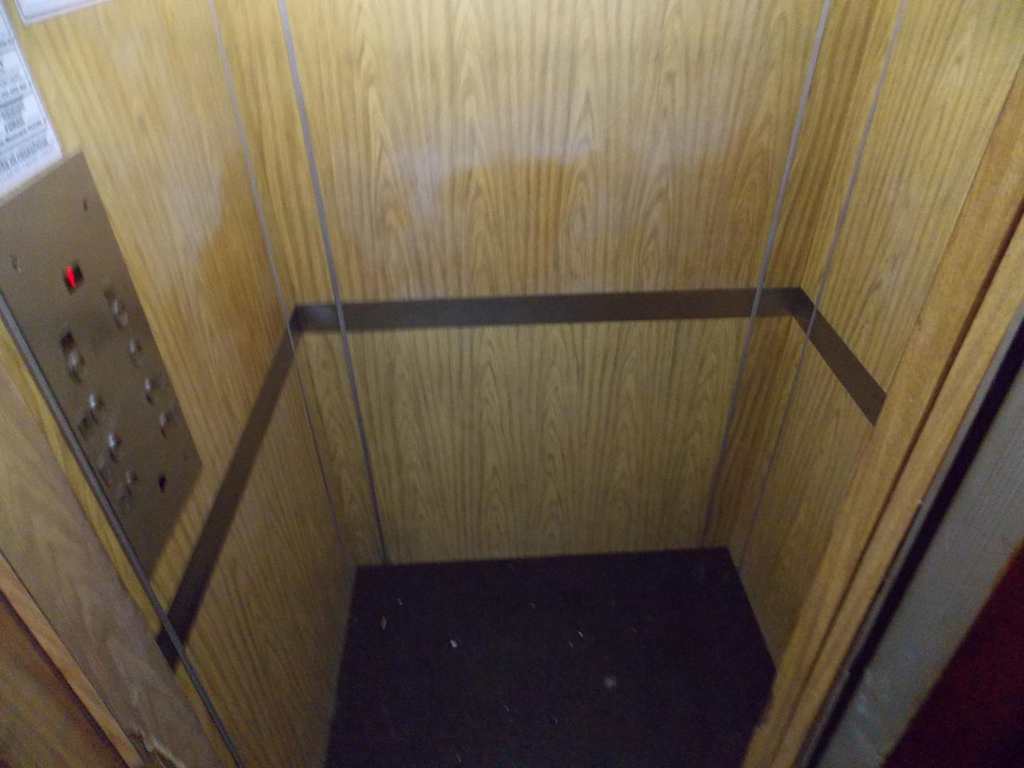 Apartamento em Praia Grande, no bairro CaiÃ§ara