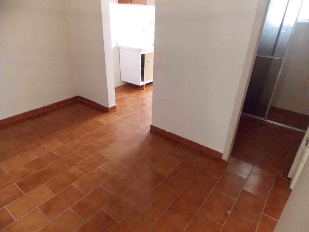 Apartamento em Praia Grande, no bairro CaiÃ§ara