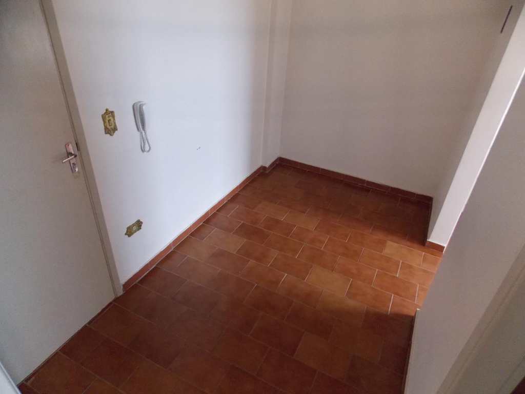 Apartamento em Praia Grande, no bairro CaiÃ§ara