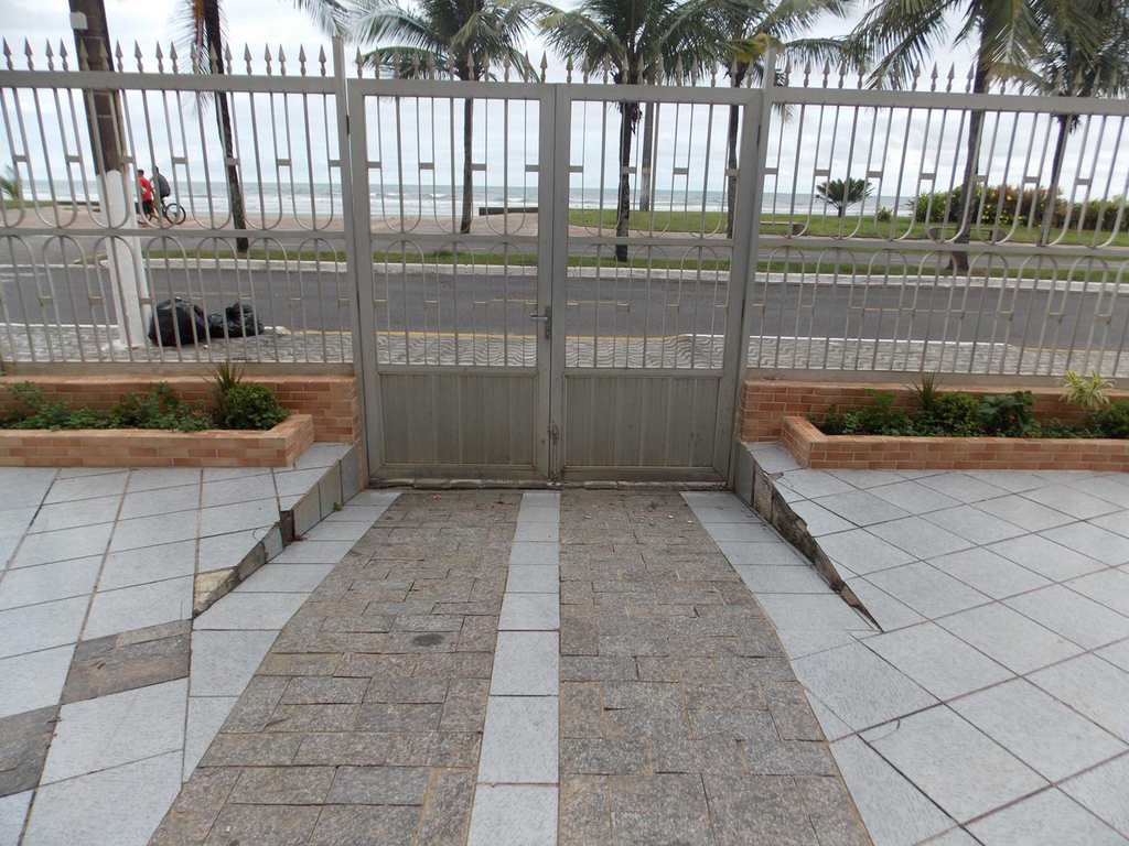 Apartamento em Praia Grande, no bairro CaiÃ§ara