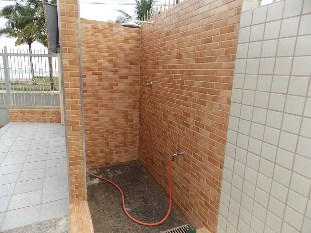 Apartamento em Praia Grande, no bairro CaiÃ§ara