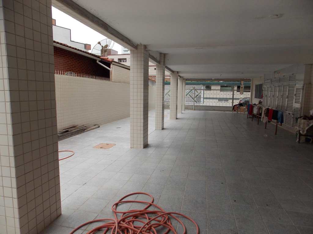 Apartamento em Praia Grande, no bairro CaiÃ§ara