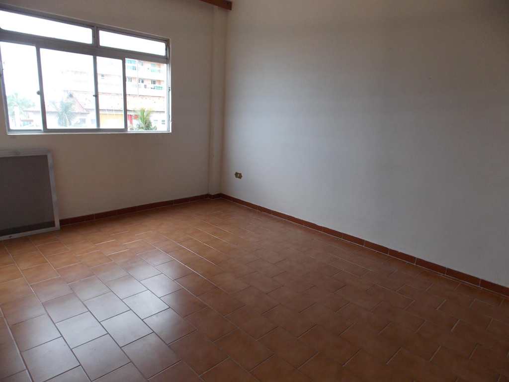 Apartamento em Praia Grande, no bairro CaiÃ§ara