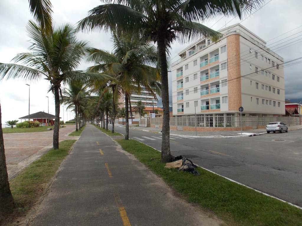 Apartamento em Praia Grande, no bairro CaiÃ§ara