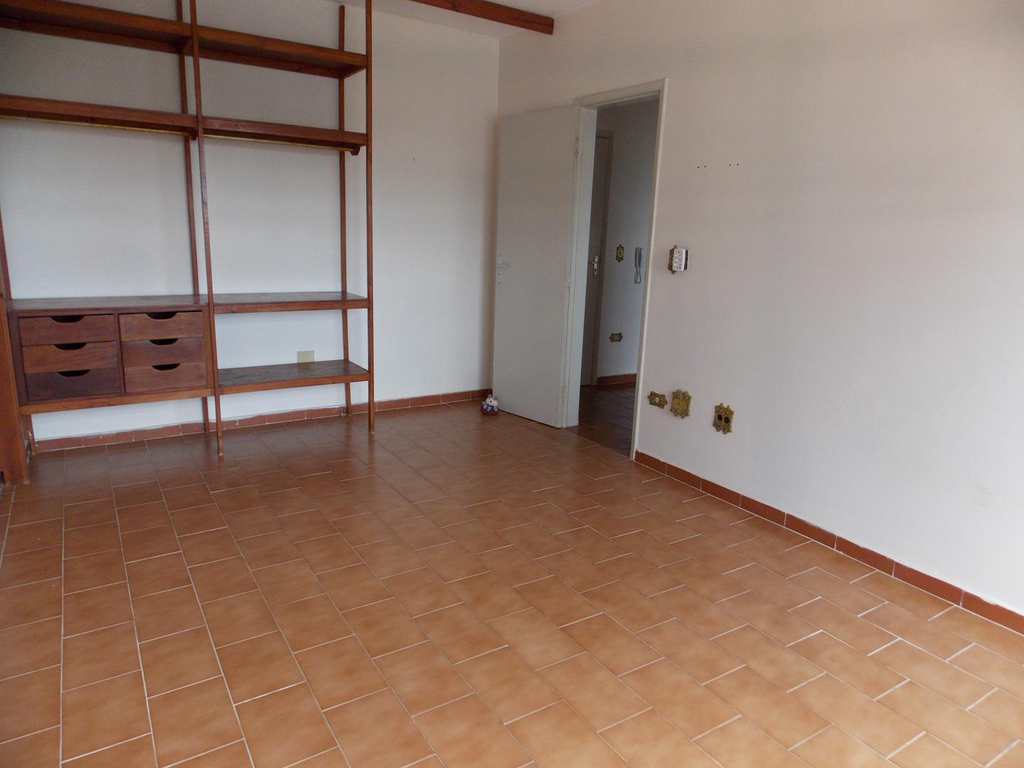 Apartamento em Praia Grande, no bairro CaiÃ§ara