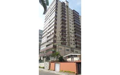 Apartamento, cÃ³digo 5704 em Praia Grande, bairro CaiÃ§ara