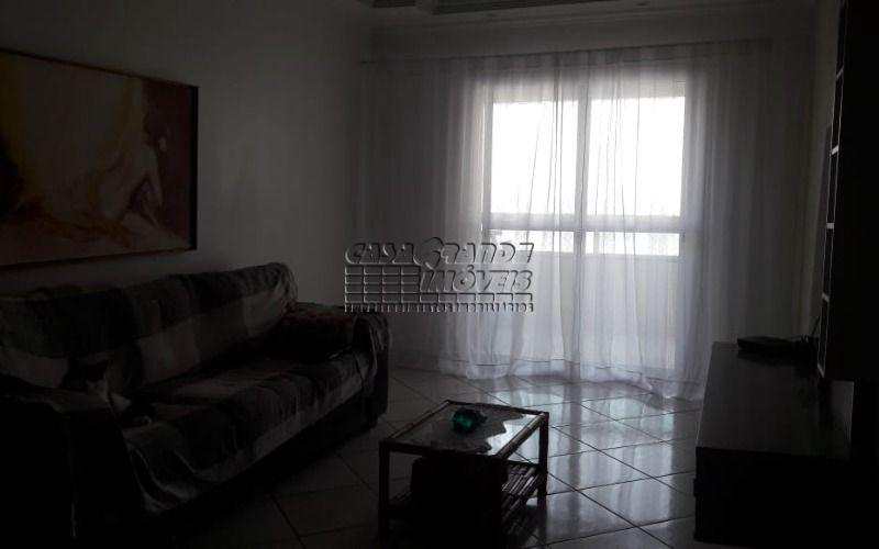 Apartamento em Praia Grande, no bairro CaiÃ§ara