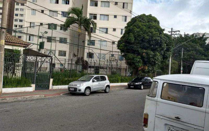 Apartamento em SÃ£o Paulo, no bairro Jardim Celeste