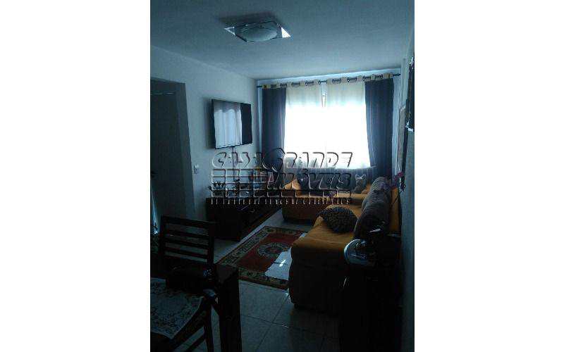 Apartamento em SÃ£o Paulo, no bairro Jardim Celeste