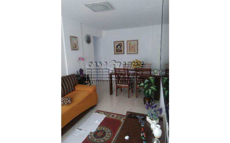 Apartamento em SÃ£o Paulo, no bairro Jardim Celeste