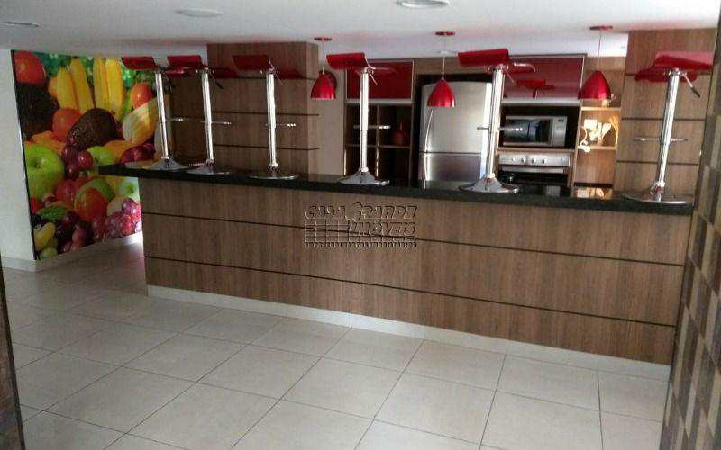 Apartamento em SÃ£o Paulo, no bairro Jardim Celeste