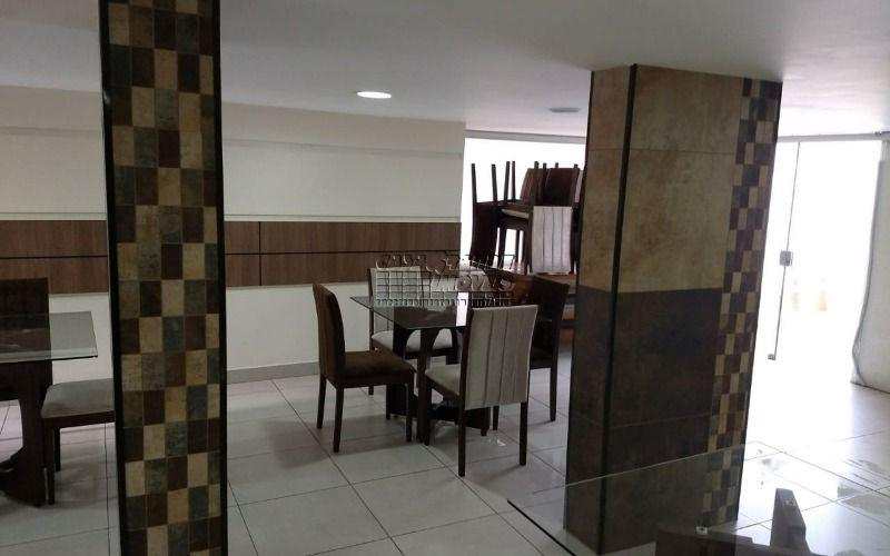 Apartamento em SÃ£o Paulo, no bairro Jardim Celeste