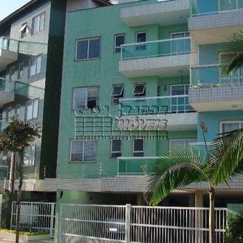 Apartamento em Praia Grande, bairro CaiÃ§ara