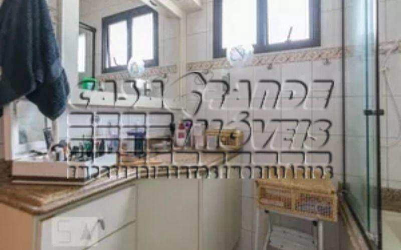 Cobertura em SÃ£o Bernardo do Campo, no bairro Rudge Ramos