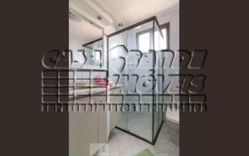 Cobertura em SÃ£o Bernardo do Campo, no bairro Rudge Ramos