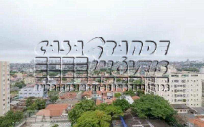 Cobertura em SÃ£o Bernardo do Campo, no bairro Rudge Ramos