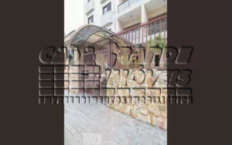 Cobertura em SÃ£o Bernardo do Campo, no bairro Rudge Ramos