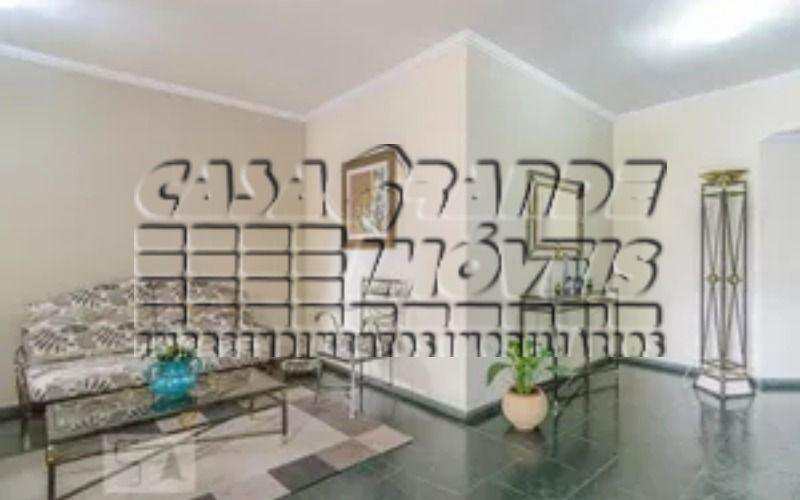 Cobertura em SÃ£o Bernardo do Campo, no bairro Rudge Ramos