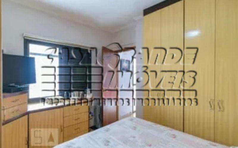 Cobertura em SÃ£o Bernardo do Campo, no bairro Rudge Ramos