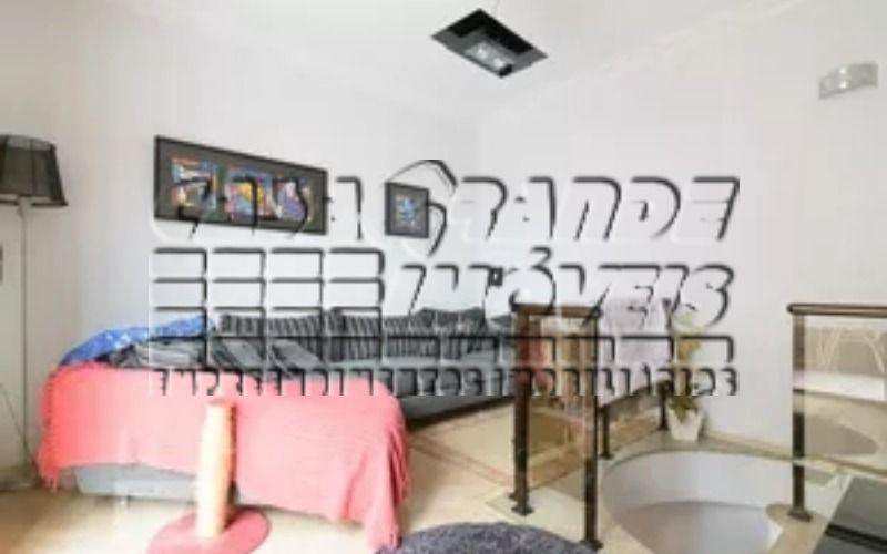 Cobertura em SÃ£o Bernardo do Campo, no bairro Rudge Ramos