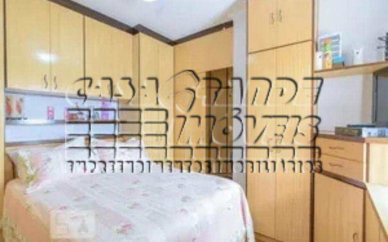 Cobertura em SÃ£o Bernardo do Campo, no bairro Rudge Ramos