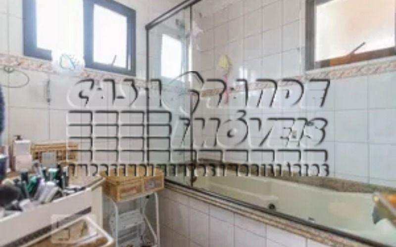 Cobertura em SÃ£o Bernardo do Campo, no bairro Rudge Ramos