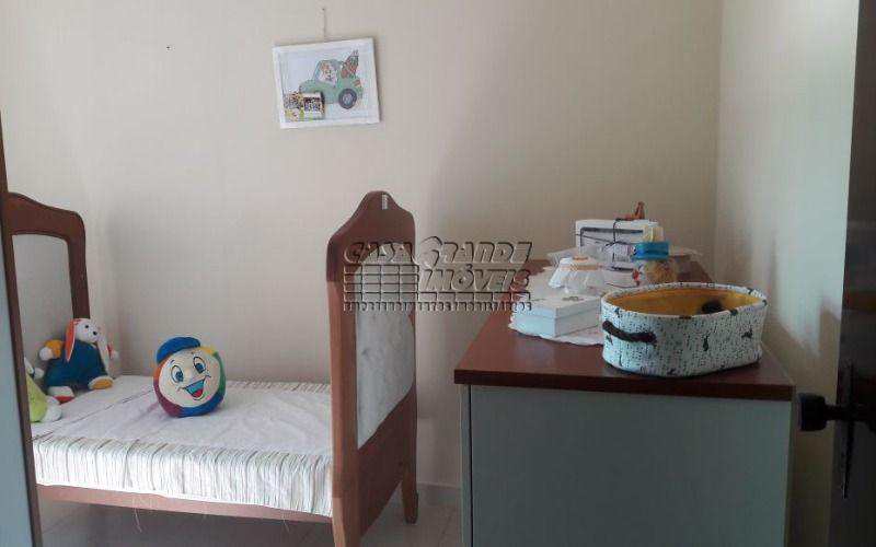Casa em Praia Grande, no bairro FlÃ³rida