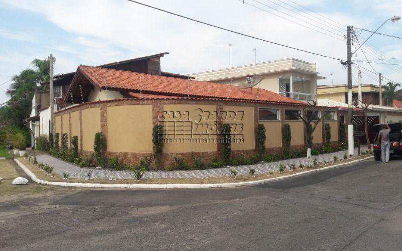 Casa em Praia Grande, no bairro FlÃ³rida