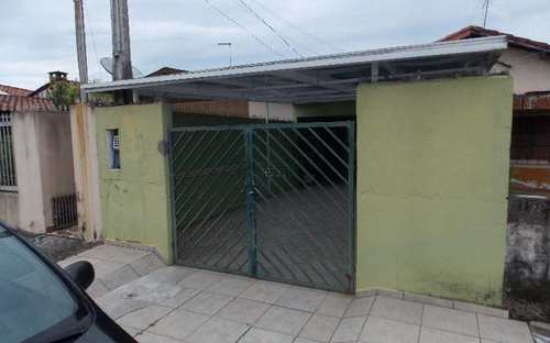 Casa, cÃ³digo 5639 em Praia Grande, bairro MaracanÃ£