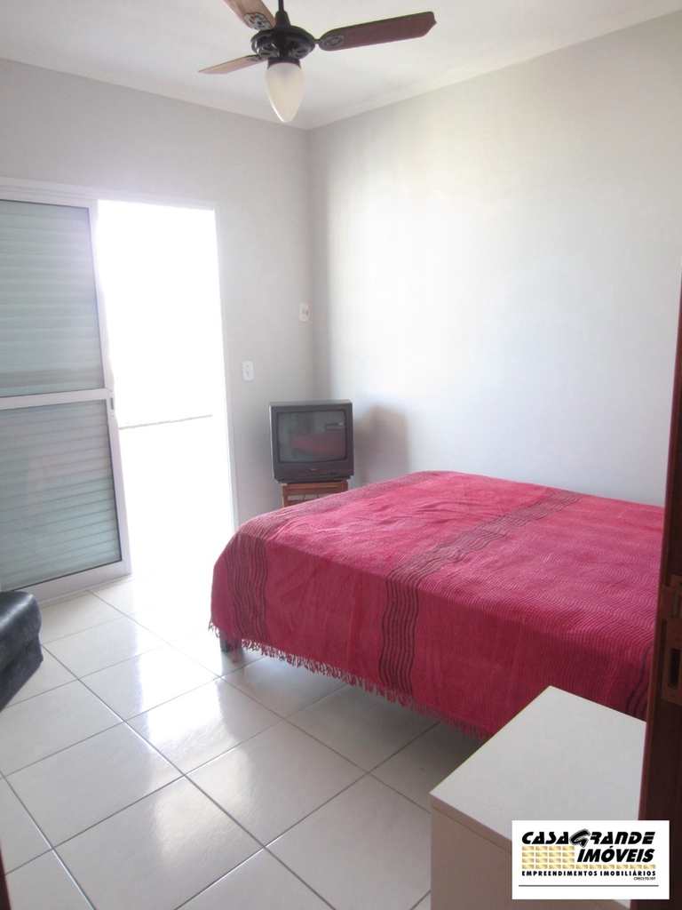 Apartamento em Praia Grande, no bairro CaiÃ§ara