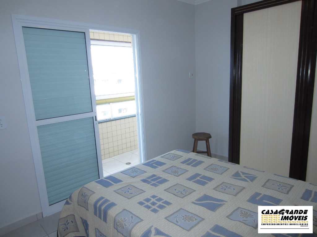 Apartamento em Praia Grande, no bairro CaiÃ§ara