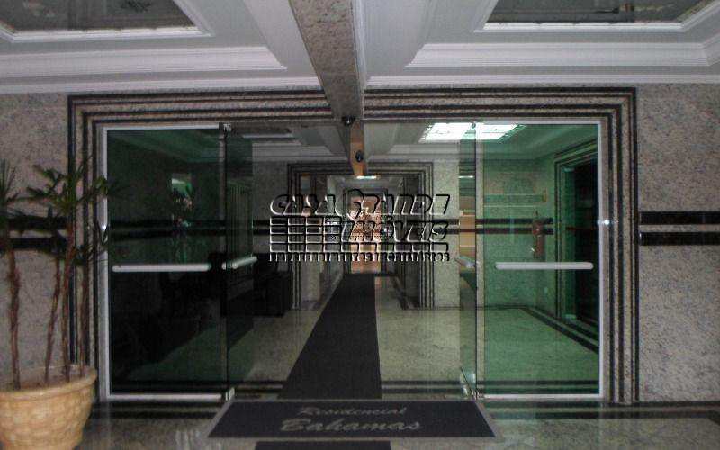 Apartamento em Praia Grande, no bairro CaiÃ§ara