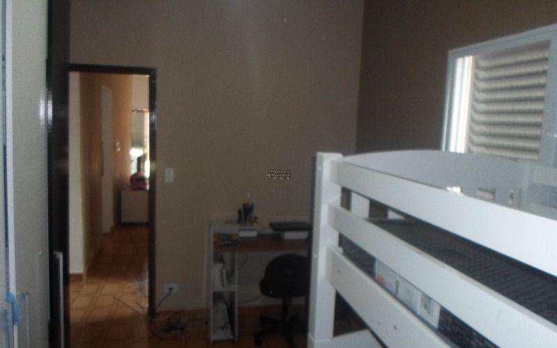 Casa em Praia Grande, no bairro MaracanÃ£