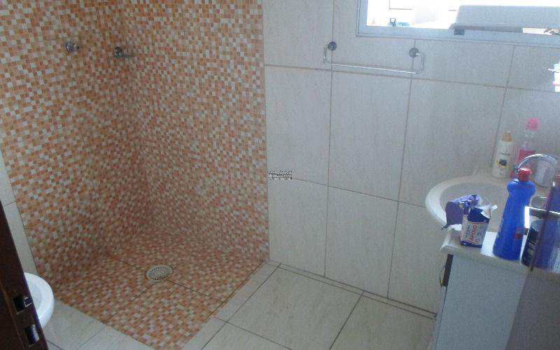 Casa em Praia Grande, no bairro MaracanÃ£