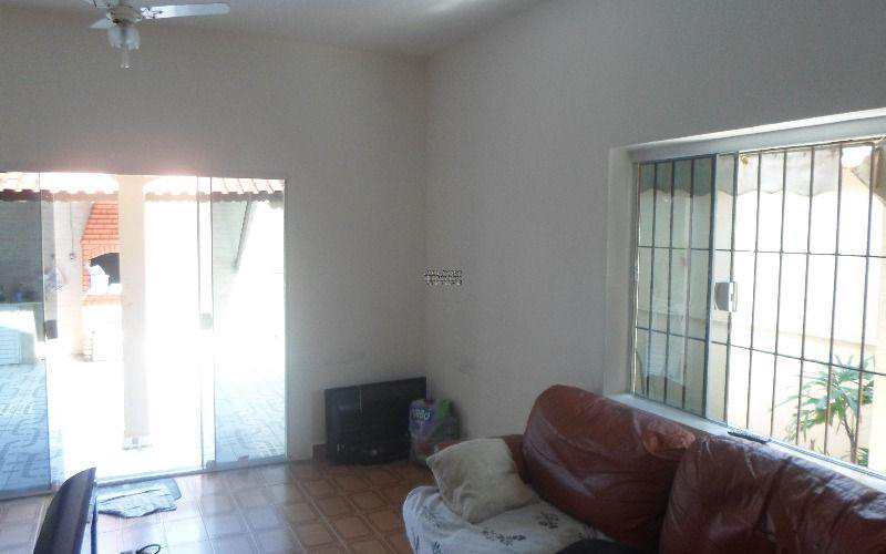 Casa em Praia Grande, no bairro MaracanÃ£