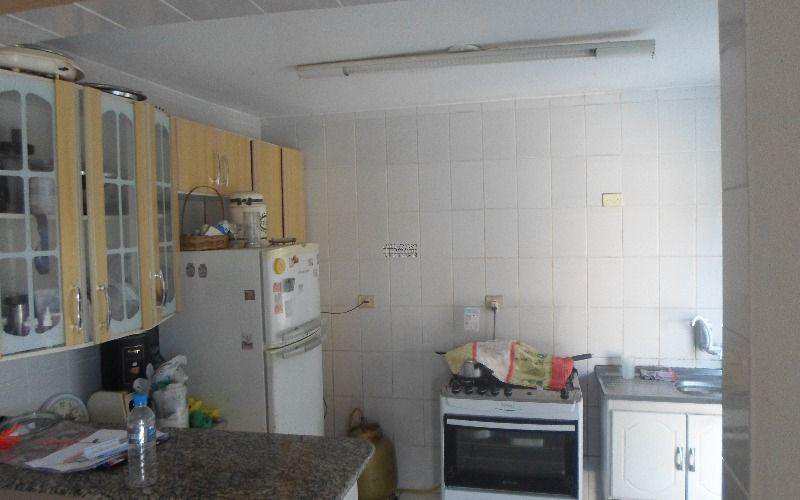 Casa em Praia Grande, no bairro MaracanÃ£