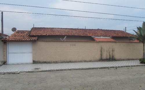 Casa, cÃ³digo 5462 em Praia Grande, bairro MaracanÃ£