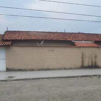 Casa em Praia Grande, bairro MaracanÃ£