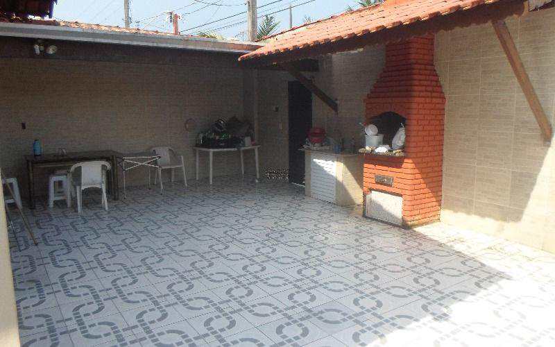 Casa em Praia Grande, no bairro MaracanÃ£