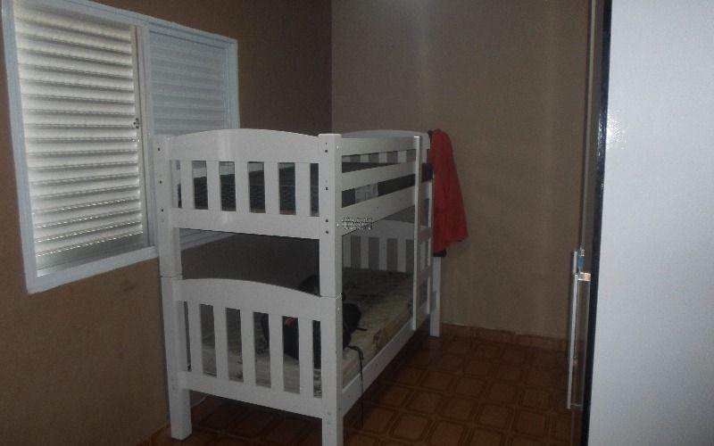 Casa em Praia Grande, no bairro MaracanÃ£