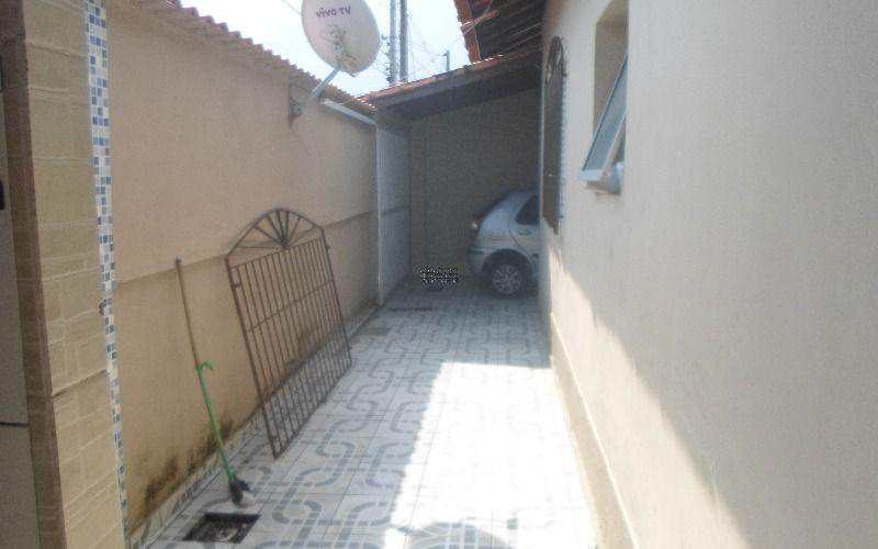 Casa em Praia Grande, no bairro MaracanÃ£