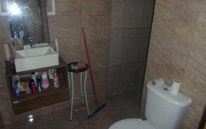 Casa em Praia Grande, no bairro MaracanÃ£