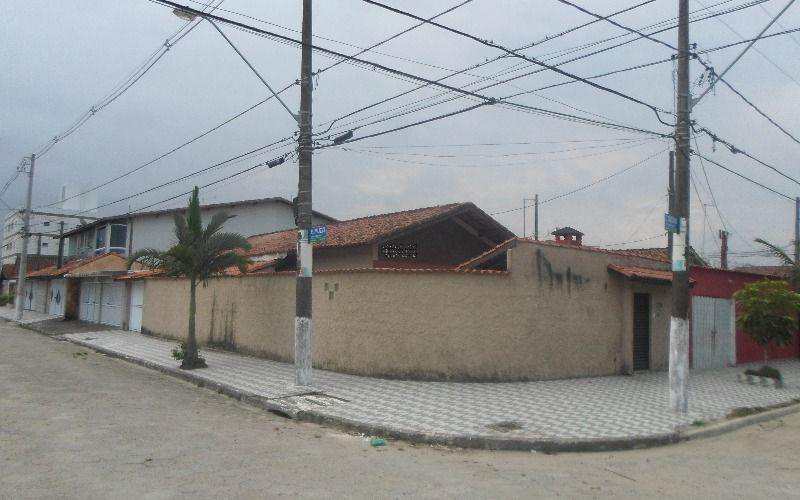 Casa em Praia Grande, no bairro MaracanÃ£