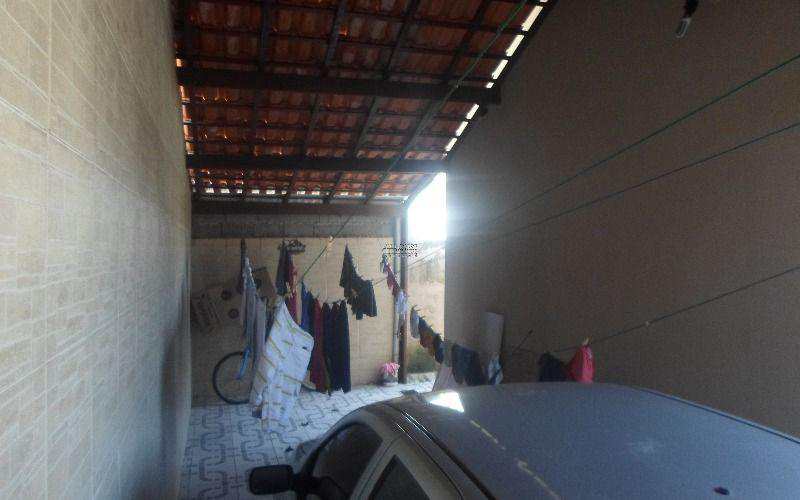 Casa em Praia Grande, no bairro MaracanÃ£