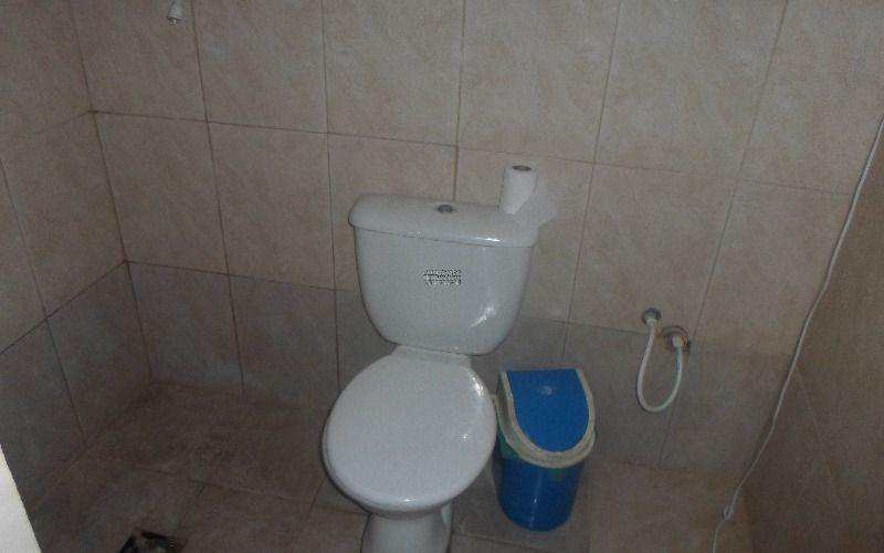 Casa em Praia Grande, no bairro MaracanÃ£