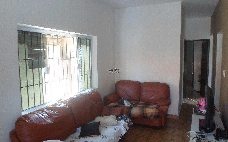 Casa em Praia Grande, no bairro MaracanÃ£