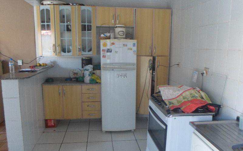 Casa em Praia Grande, no bairro MaracanÃ£