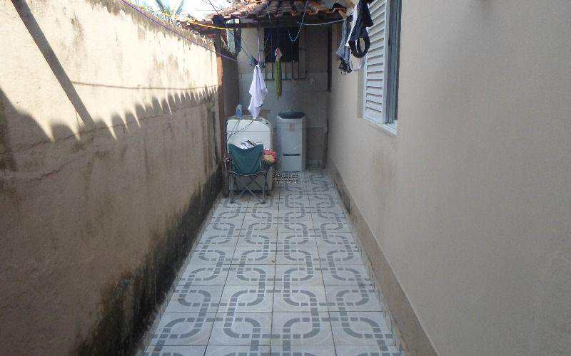 Casa em Praia Grande, no bairro MaracanÃ£