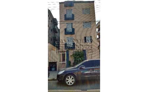 Apartamento, cÃ³digo 5455 em Praia Grande, bairro Tupi